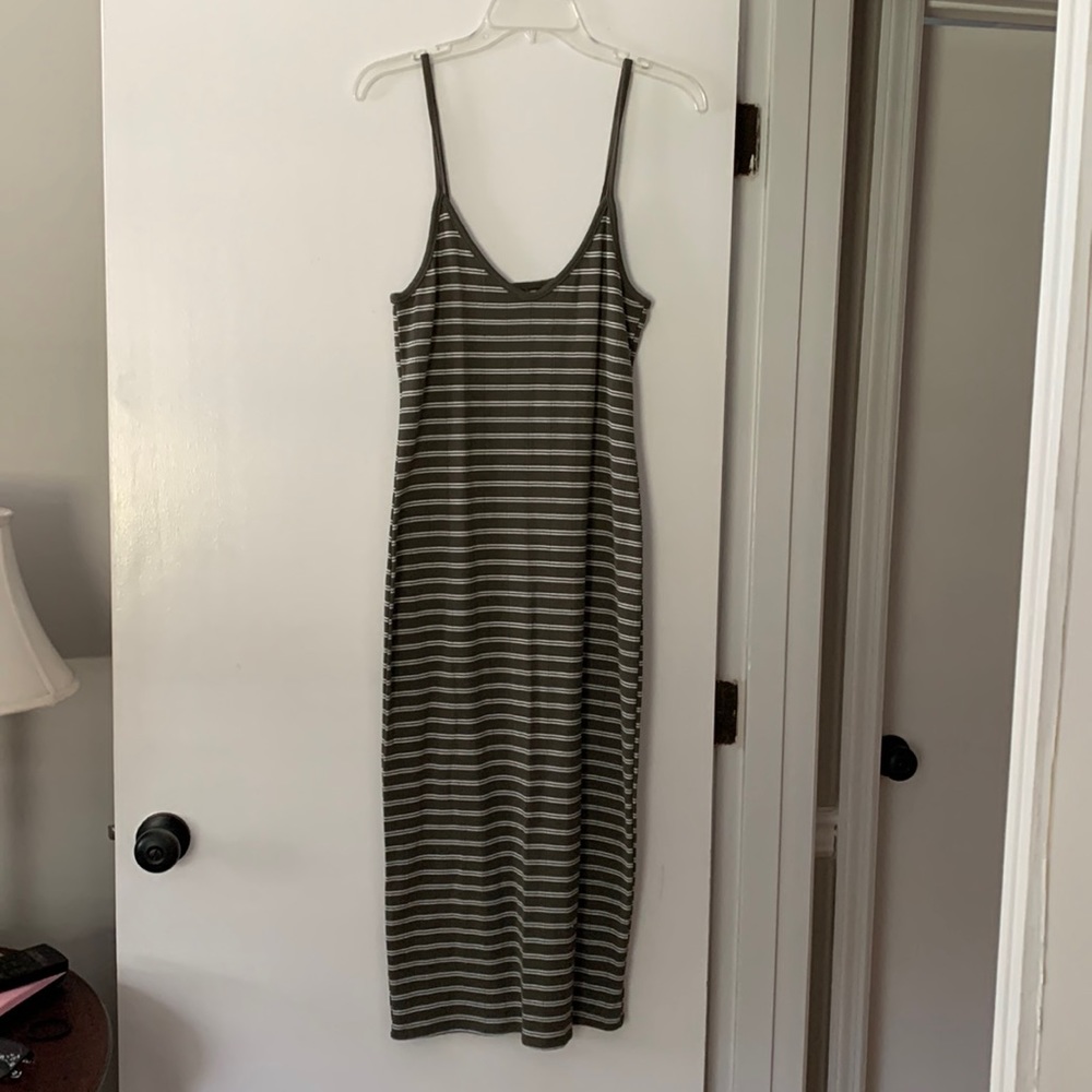 Wild fable dress, size large